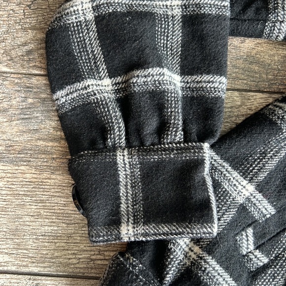 Billabong wool blend jacket - Picture 3 of 14